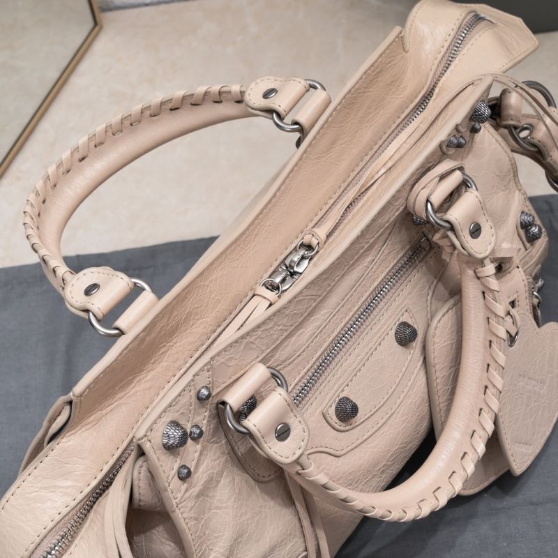 Balenciaga Top Handle Bags